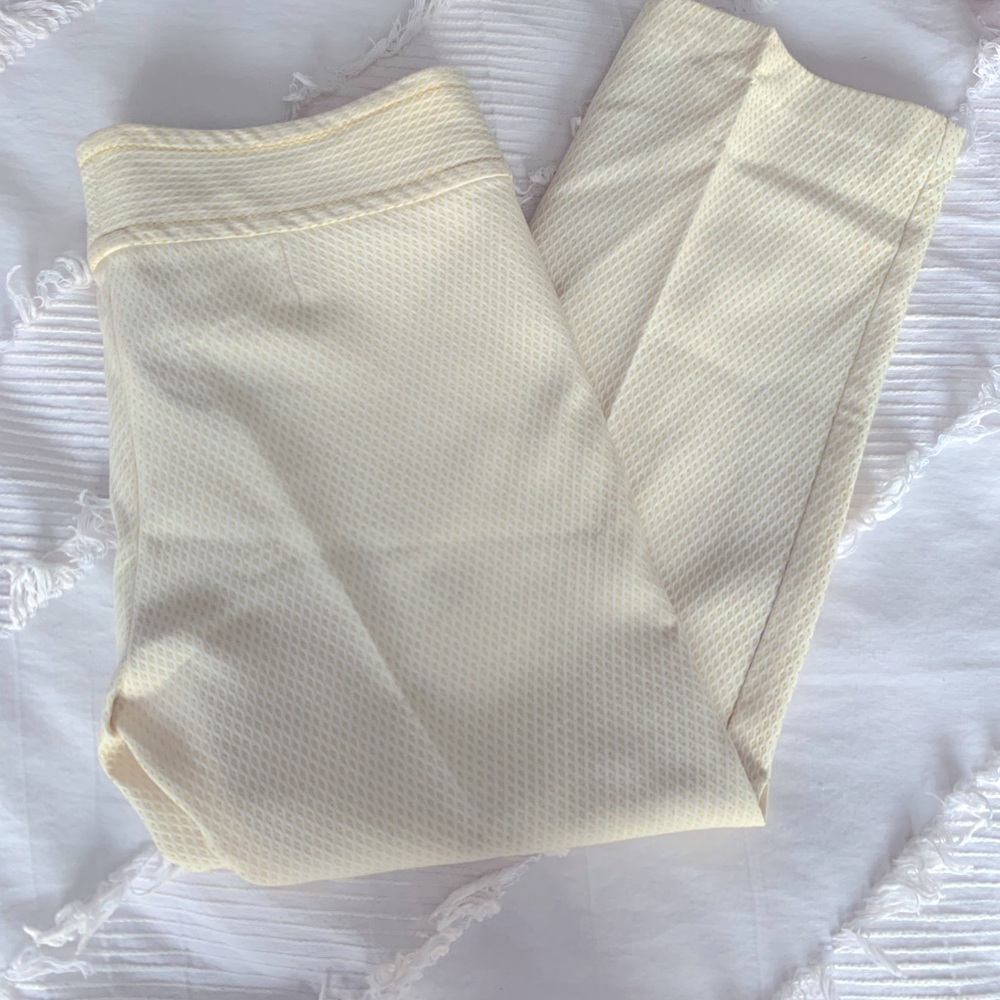 Wendy Hil summer pants